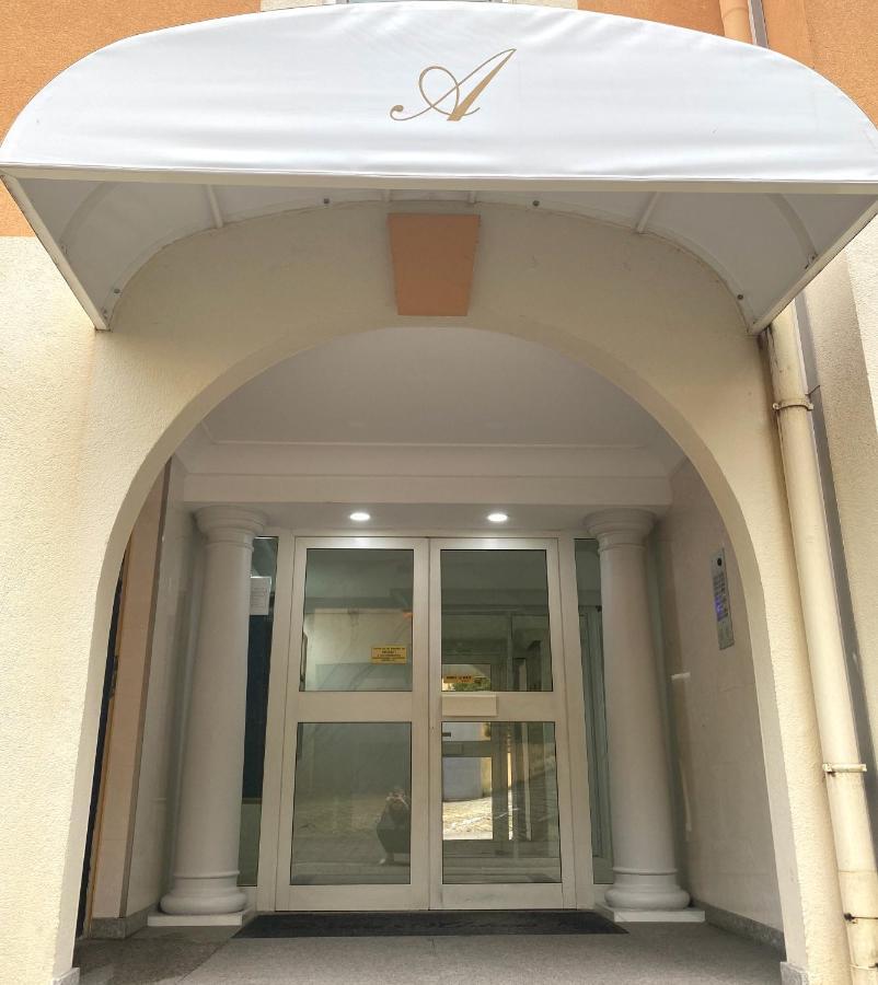 Monte Carlo Luxury Holidays Sea View Beausoleil Buitenkant foto